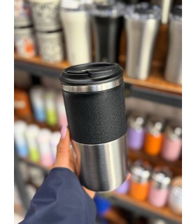 تراول ماگ دور چرمی HScup