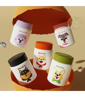 مینی فلاسک هاپو بیلیو