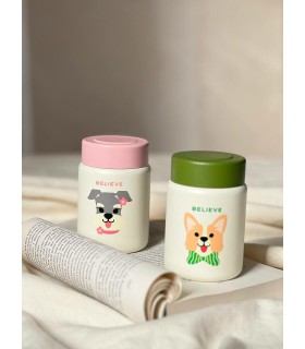 مینی فلاسک هاپو بیلیو