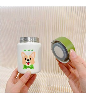 مینی فلاسک هاپو بیلیو