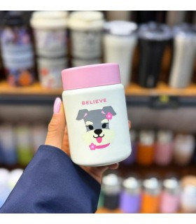 مینی فلاسک هاپو بیلیو