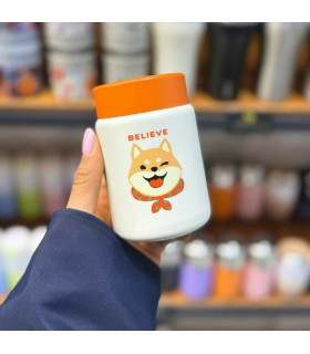 مینی فلاسک هاپو بیلیو