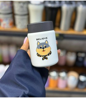 مینی فلاسک هاپو بیلیو