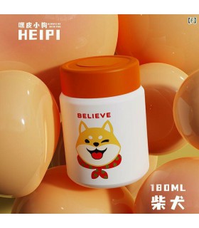 مینی فلاسک هاپو بیلیو