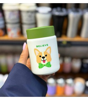 مینی فلاسک هاپو بیلیو