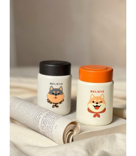 مینی فلاسک هاپو بیلیو