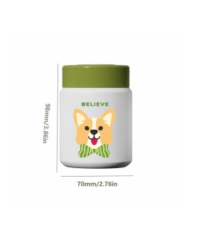 مینی فلاسک هاپو بیلیو