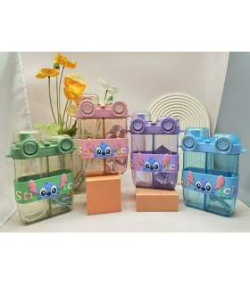 بطری دومخزنه استیچ