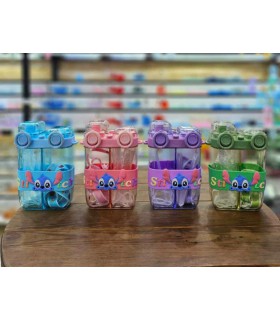 بطری دومخزنه استیچ