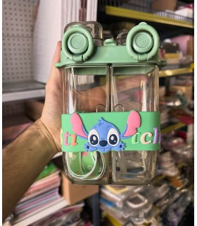 بطری دومخزنه استیچ