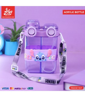 بطری دومخزنه استیچ