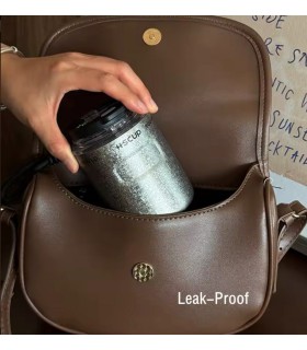 مینی تراول دوحالته سیلور HSCUP