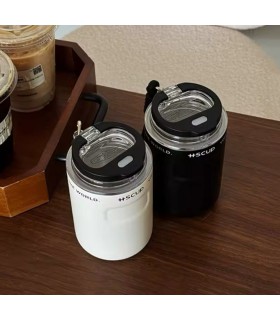 مینی تراول دوحالته سیلور HSCUP