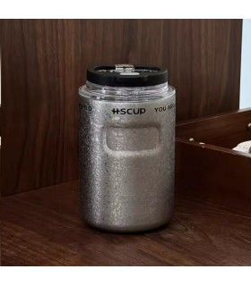 مینی تراول دوحالته سیلور HSCUP