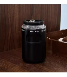 مینی تراول دوحالته سیلور HSCUP