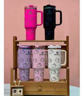 تامبلر استنلی کیتی