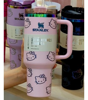 تامبلر استنلی کیتی