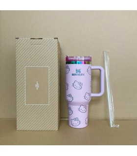 تامبلر استنلی کیتی