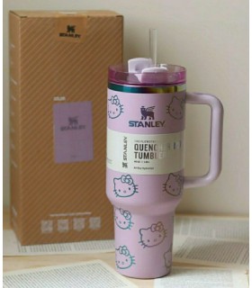 تامبلر استنلی کیتی