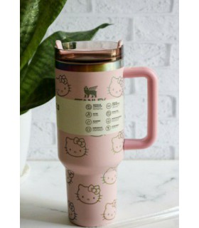 تامبلر استنلی کیتی