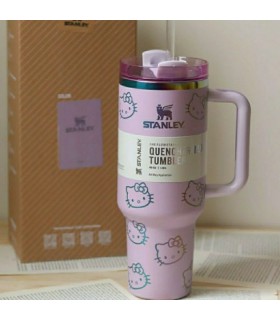 تامبلر استنلی کیتی