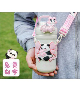 تراول ماگ دوحالته پاندا دیلر