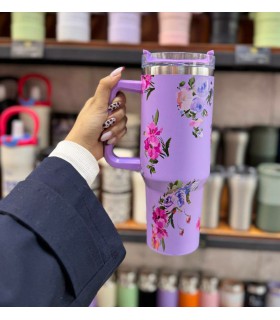 تامبلر گلدار ۱۲۰۰ میل SZM