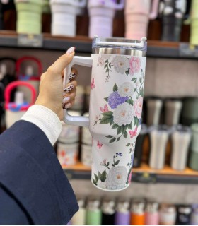 تامبلر گلدار ۱۲۰۰ میل SZM