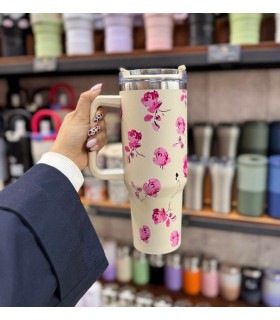 تامبلر گلدار ۱۲۰۰ میل SZM