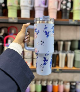 تامبلر گلدار ۱۲۰۰ میل SZM