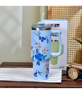 تامبلر گلدار ۱۲۰۰ میل SZM