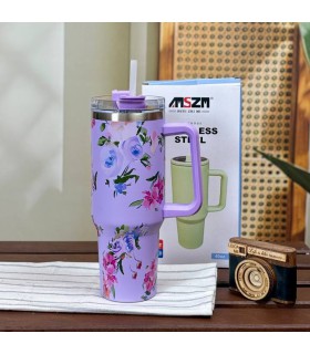 تامبلر گلدار ۱۲۰۰ میل SZM