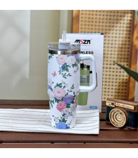 تامبلر گلدار ۱۲۰۰ میل SZM