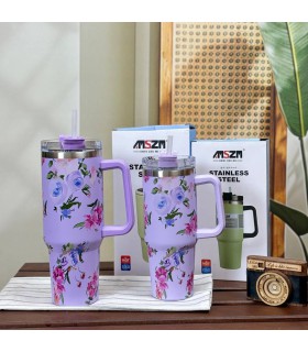 تامبلر گلدار ۹۰۰ میل SZM