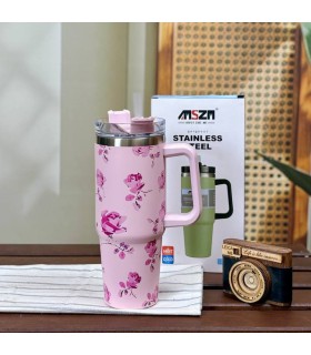 تامبلر گلدار ۹۰۰ میل SZM