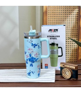 تامبلر گلدار ۹۰۰ میل SZM