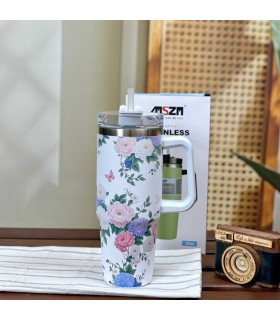 تامبلر گلدار ۹۰۰ میل SZM