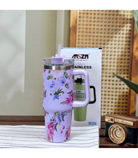 تامبلر گلدار ۹۰۰ میل SZM