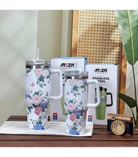 تامبلر گلدار ۹۰۰ میل SZM