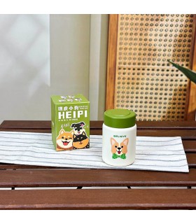 مینی فلاسک هاپو بیلیو