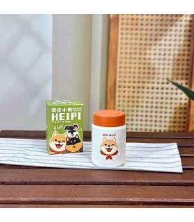 مینی فلاسک هاپو بیلیو