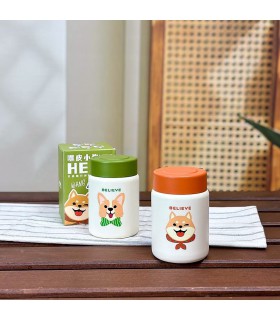 مینی فلاسک هاپو بیلیو