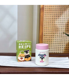 مینی فلاسک هاپو بیلیو