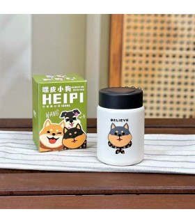 مینی فلاسک هاپو بیلیو