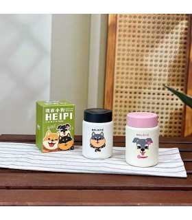 مینی فلاسک هاپو بیلیو