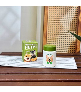 مینی فلاسک هاپو بیلیو