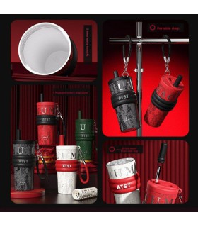 تراول ماگ نی دار اسنیک