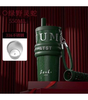 تراول ماگ نی دار اسنیک