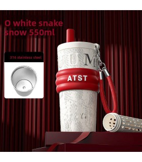 تراول ماگ نی دار اسنیک