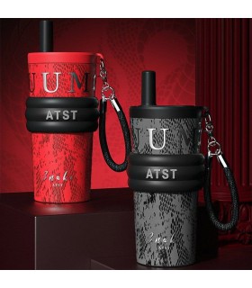 تراول ماگ نی دار اسنیک